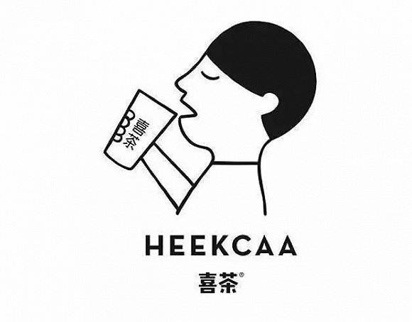 喜茶HEYTEA